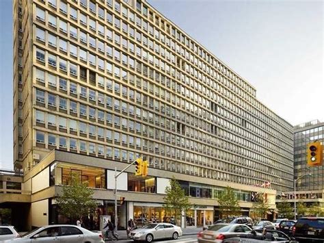 131 bloor st west